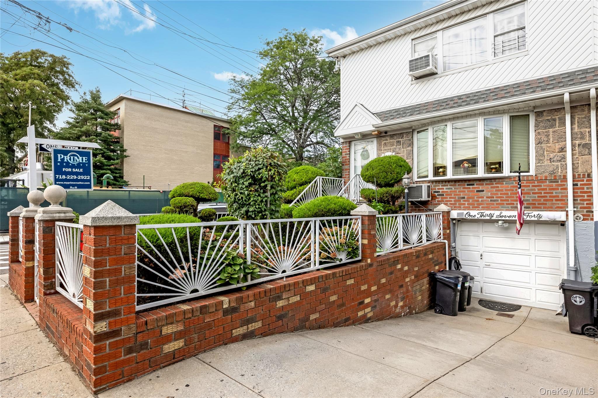 13740 Lafayette Street, Ozone Park NY 11417