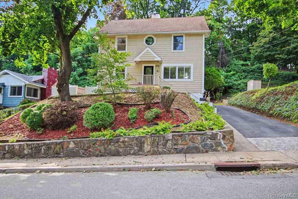 81 Snowden Avenue, Ossining NY 10562