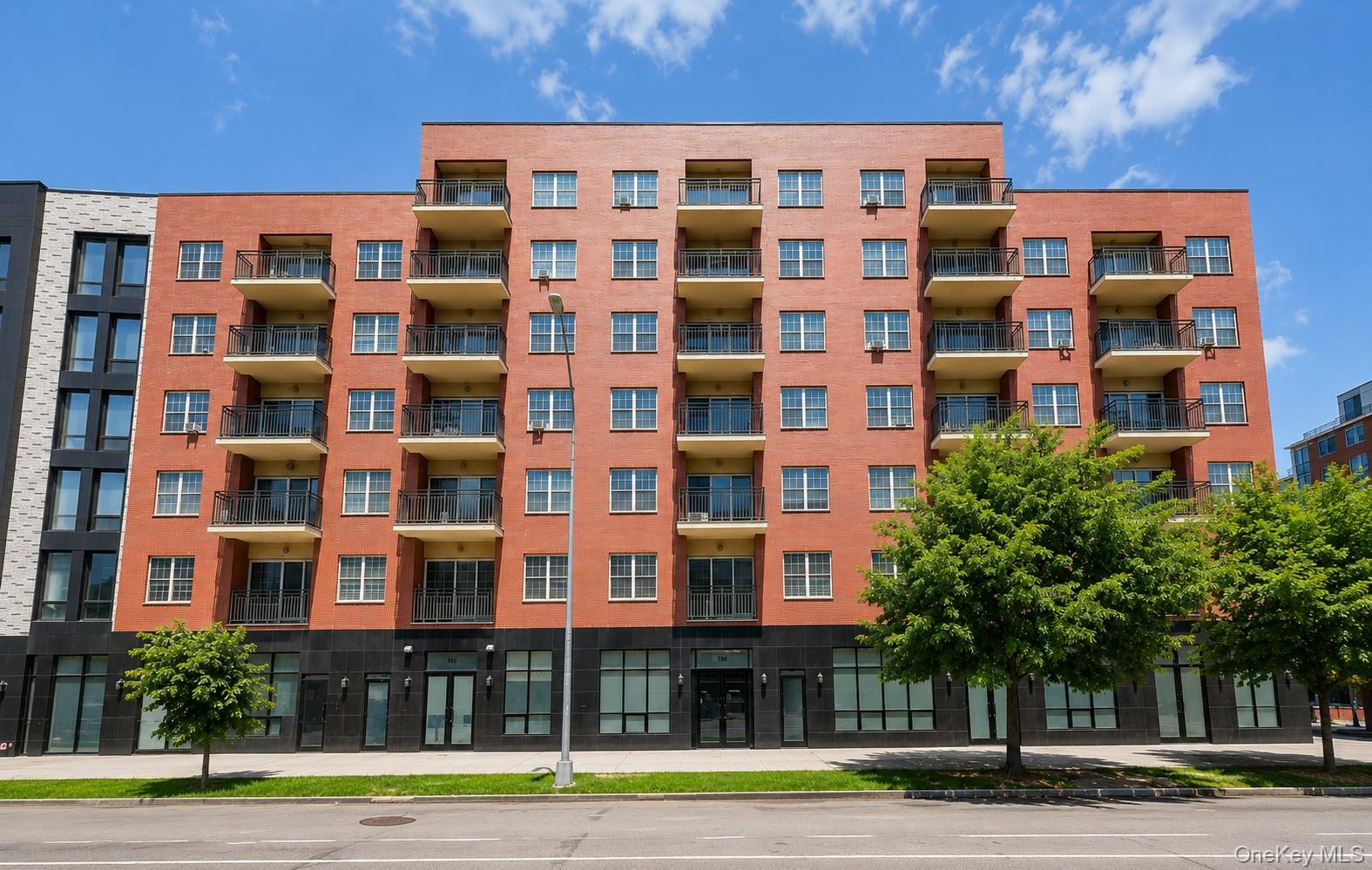 7166 Parsons Boulevard Unit 6C, Flushing NY 11365