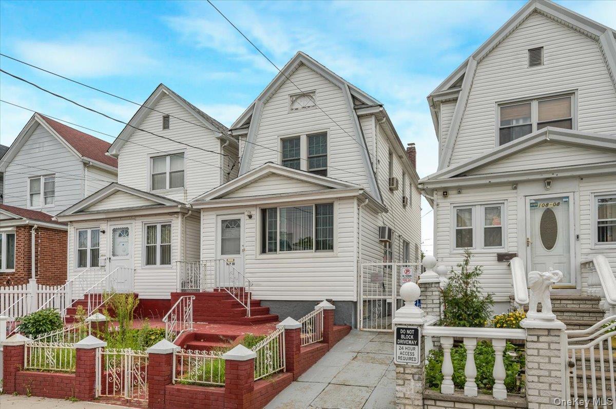 108-10 107th Avenue, Richmond Hill S. NY 11419