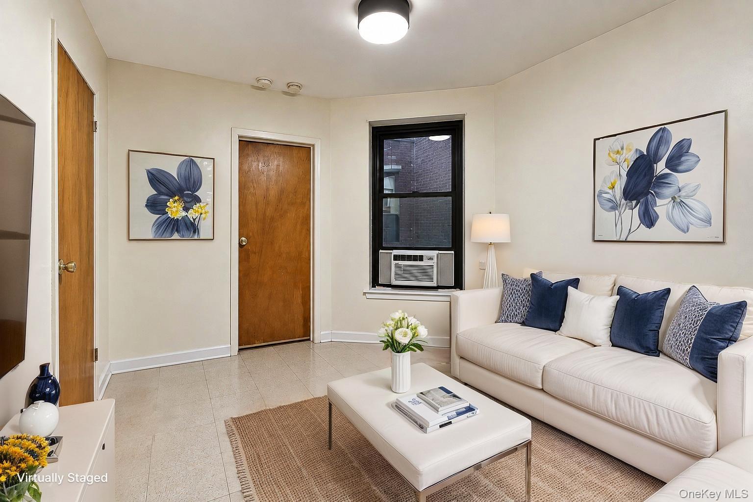 153 West 106th Street Unit 3B, Manhattan NY 10025