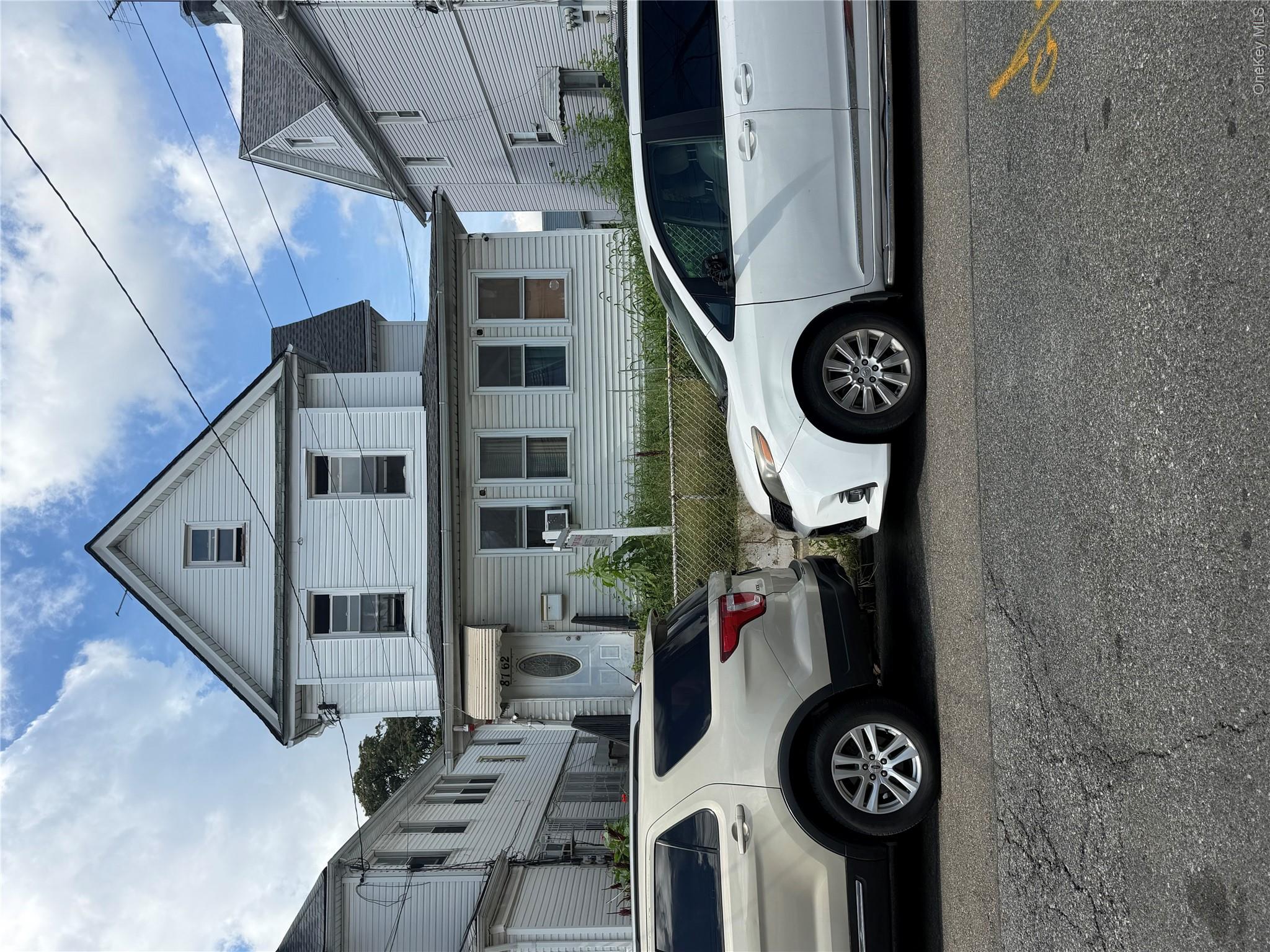 87-62 133rd Street, Richmond Hill NY 11418