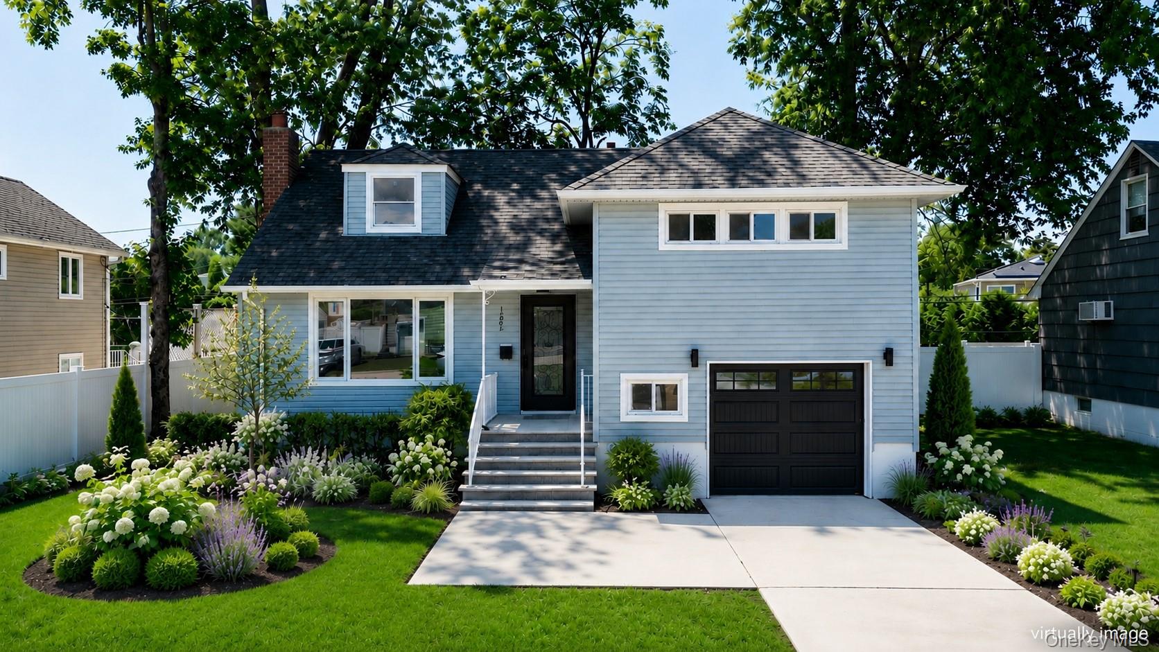1282 Allen Drive, Seaford NY 11783