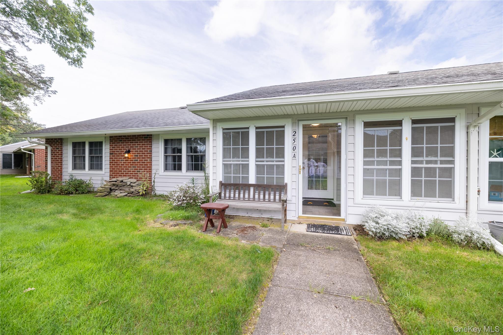 250A Newcastle Court, Ridge NY 11961