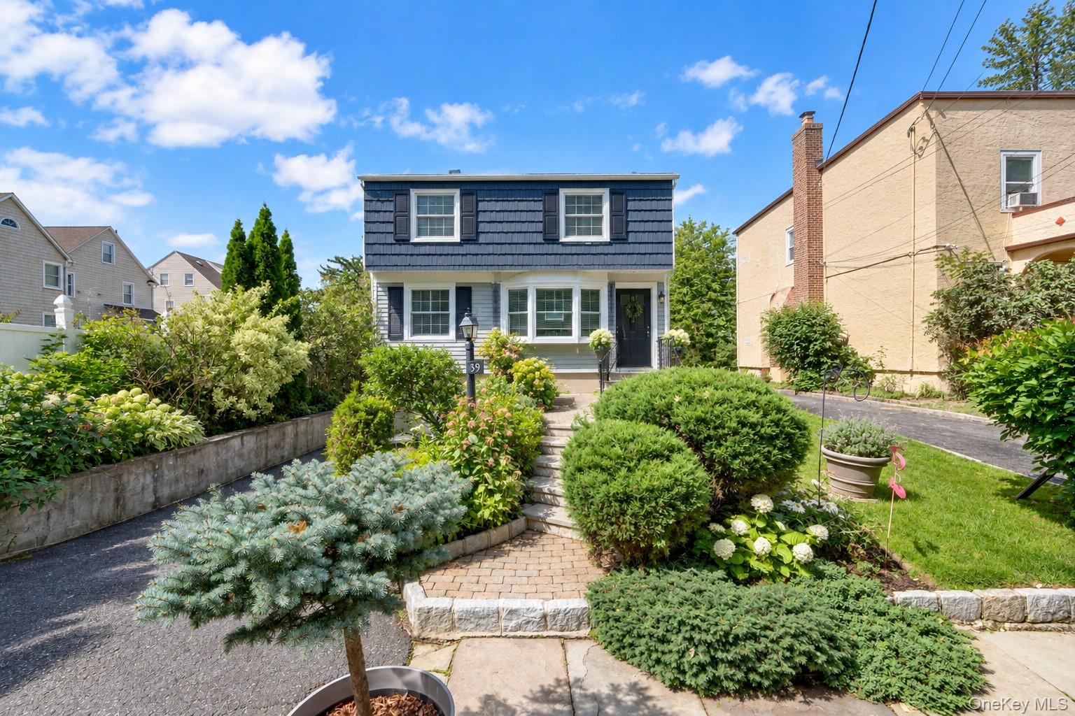 39 Saint Joseph Street, New Rochelle NY 10805