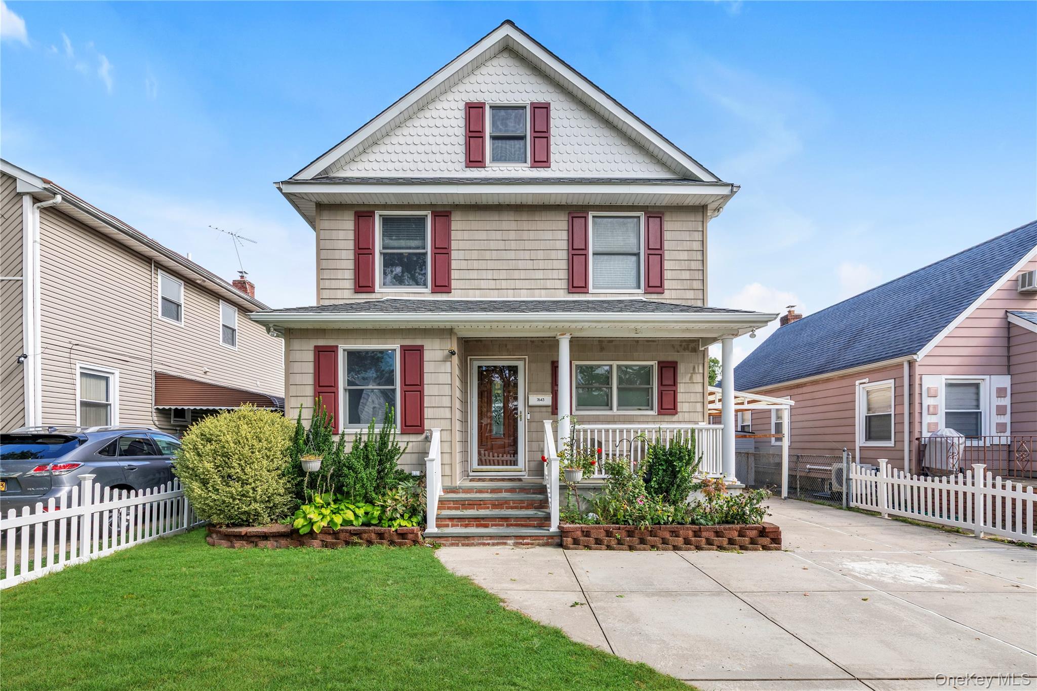 7643 265th Street, New Hyde Park NY 11040