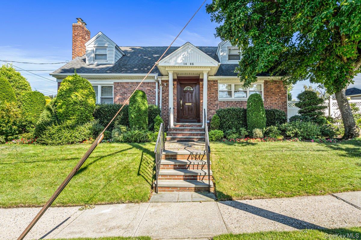 14-05 156th Street, Whitestone NY 11357
