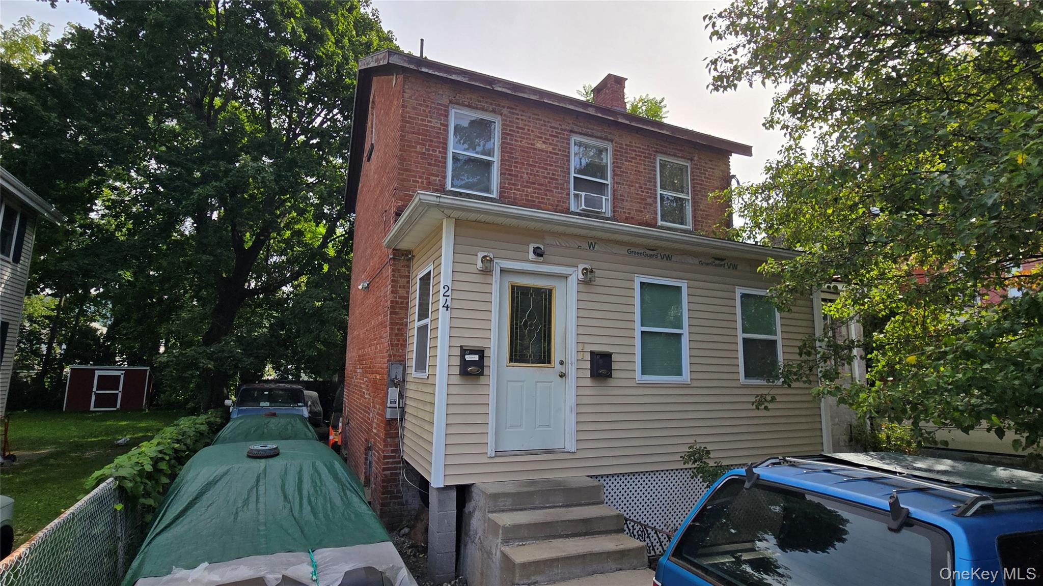 24 S Elm Street, Beacon NY 12508