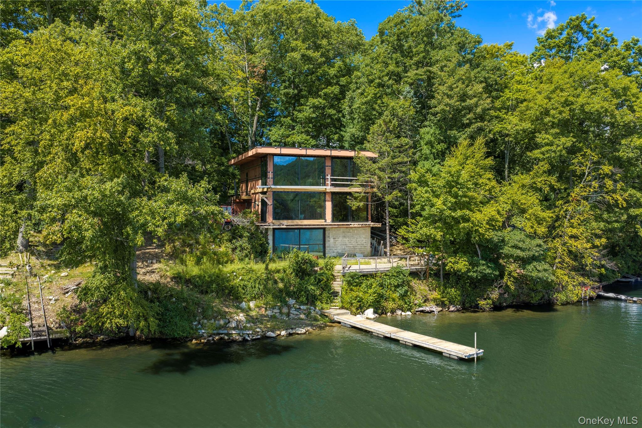 1616 Route 292 Unit 5 Cottage, Holmes NY 12531