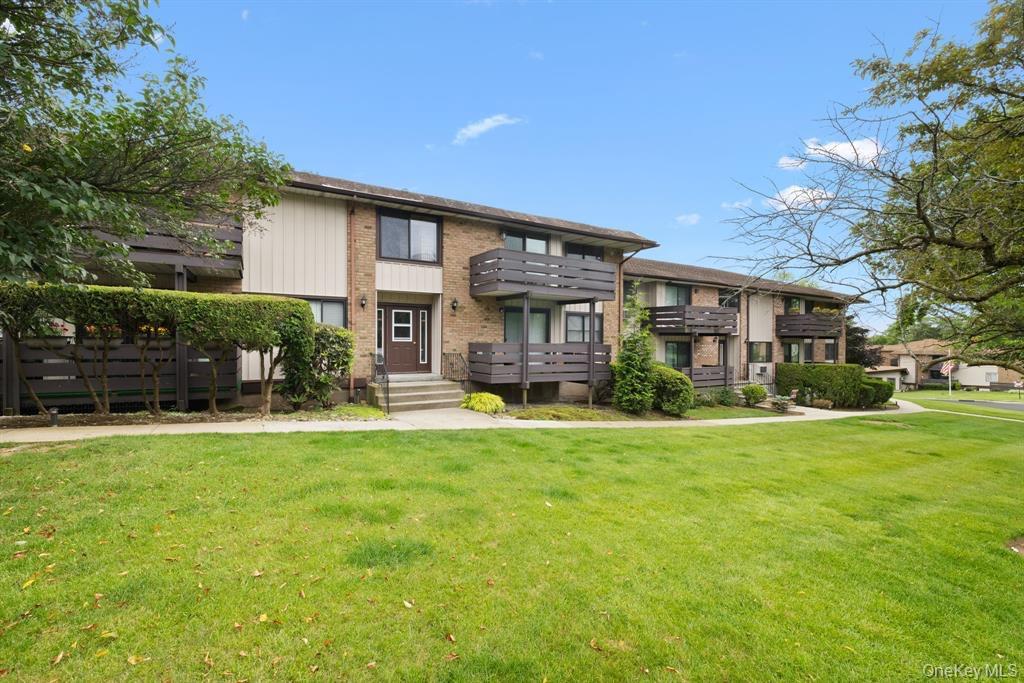 167 Sierra Vista Lane, Valley Cottage NY 10989