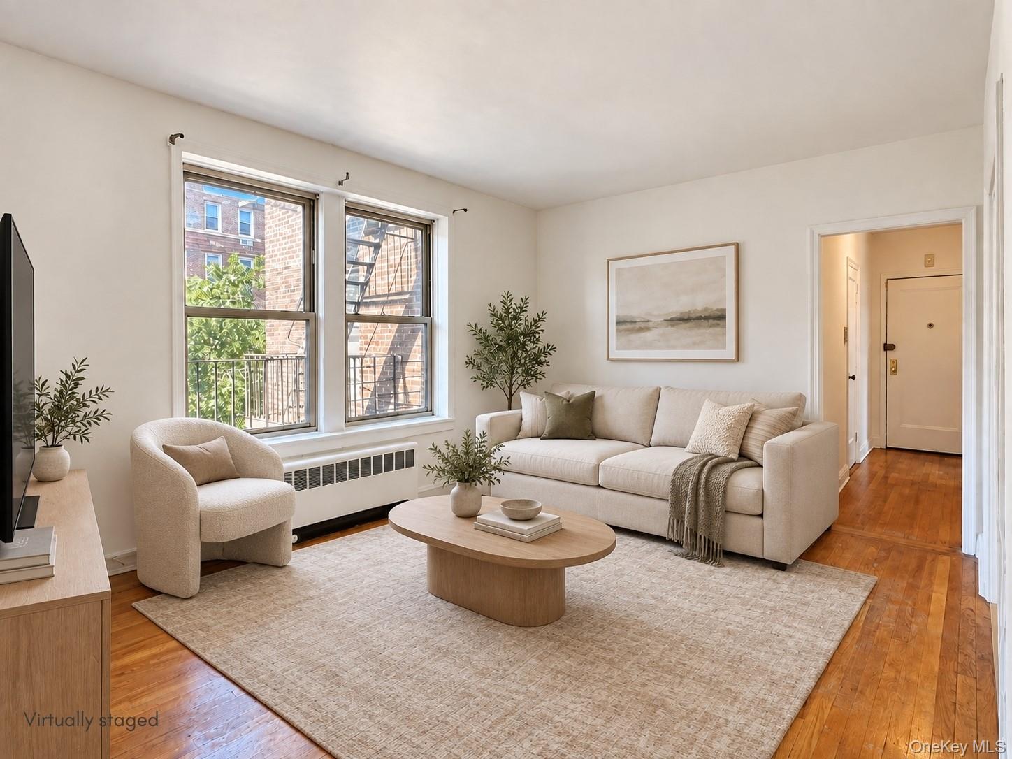 43-10 48 Avenue Unit 4o, Astoria NY 11377