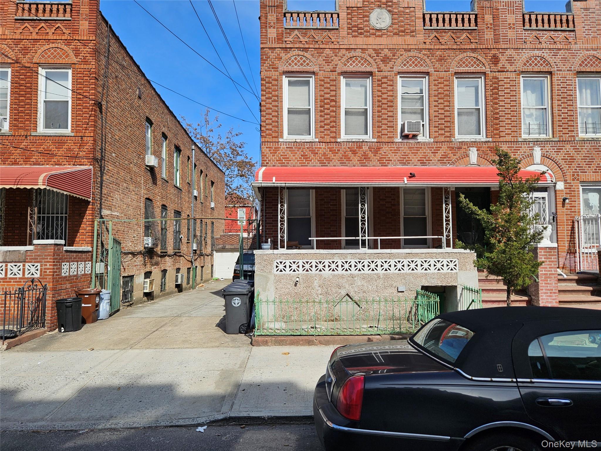 539 E 96th Street Unit 4, Brooklyn NY 11212