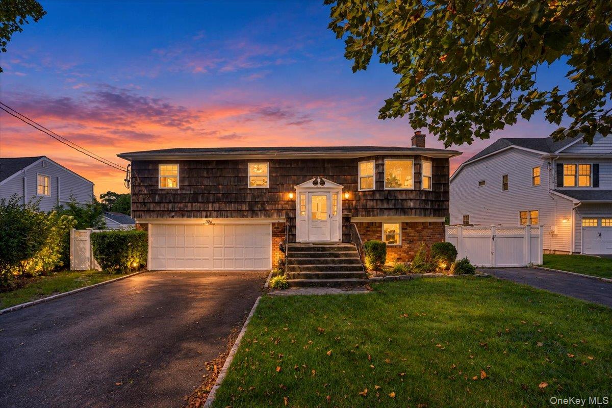 5 Central Avenue, Amityville NY 11701