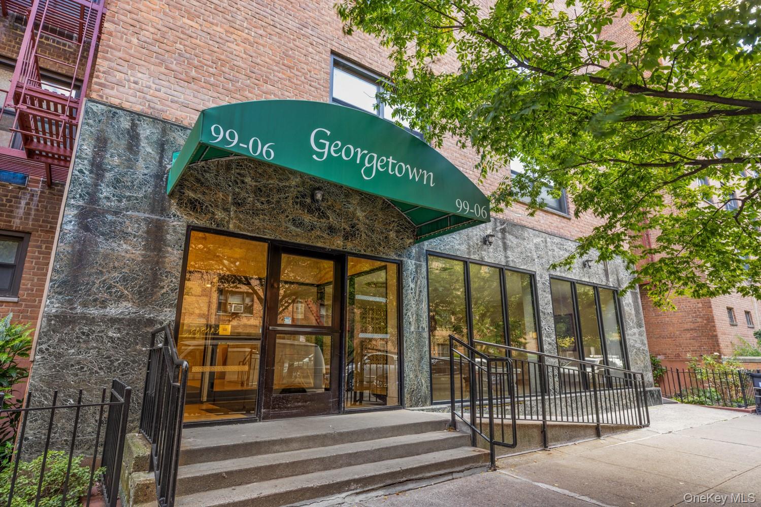 9906 58th Avenue Unit 5L, Corona NY 11368