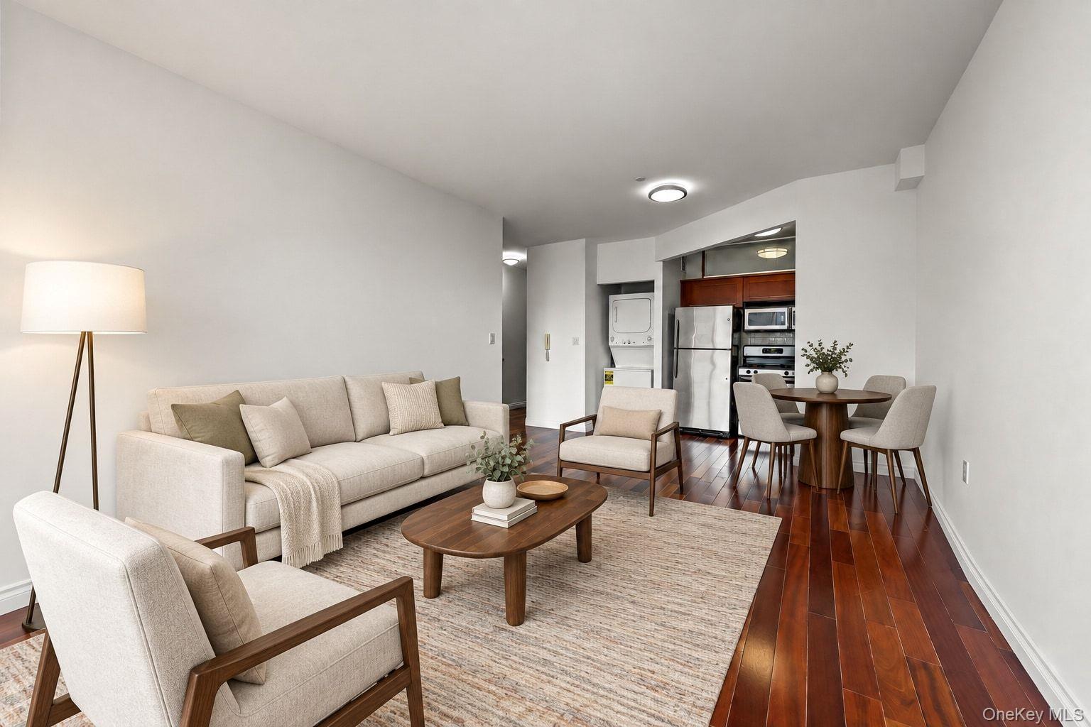 30-85 Vernon Boulevard Unit 6E, Astoria NY 11102