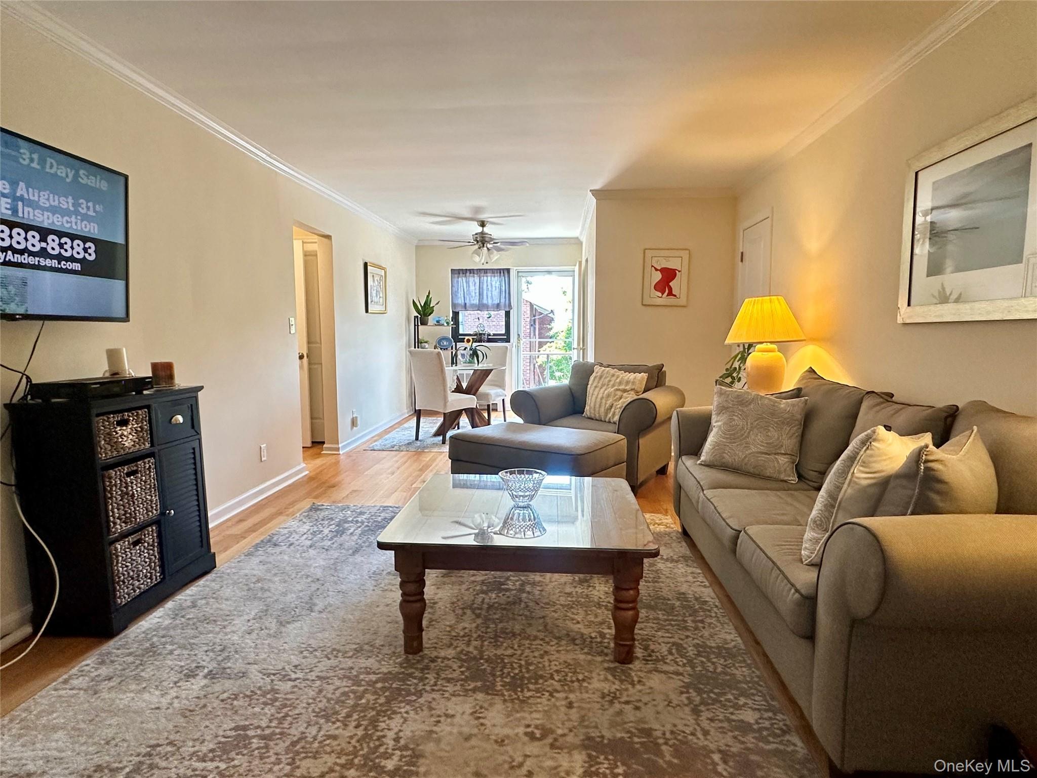 50 West Street Unit B1A, Harrison NY 10528