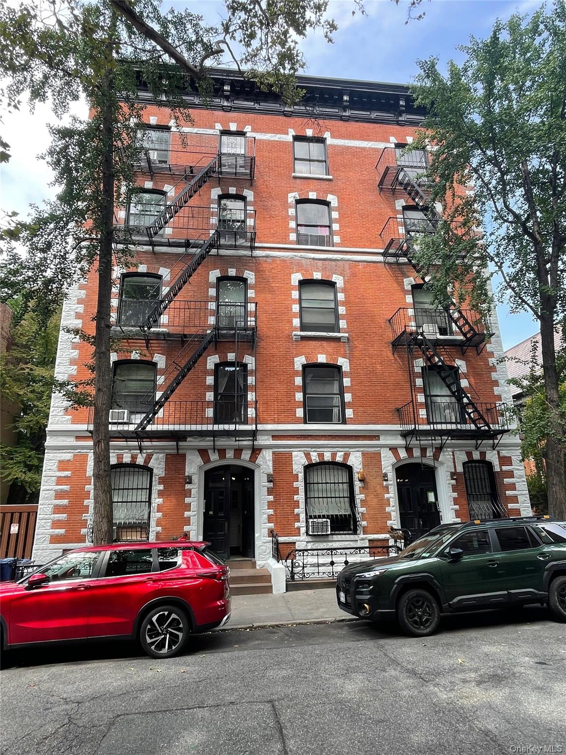 32 willow Place Unit 4R & 5R, Brooklyn NY 11201