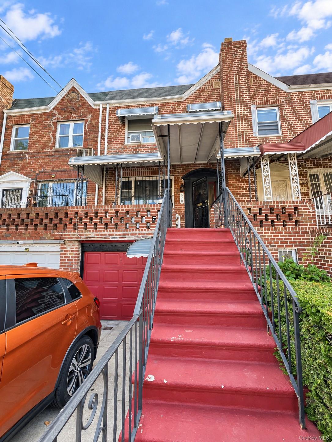 578 Remsen Avenue, Brooklyn NY 11236