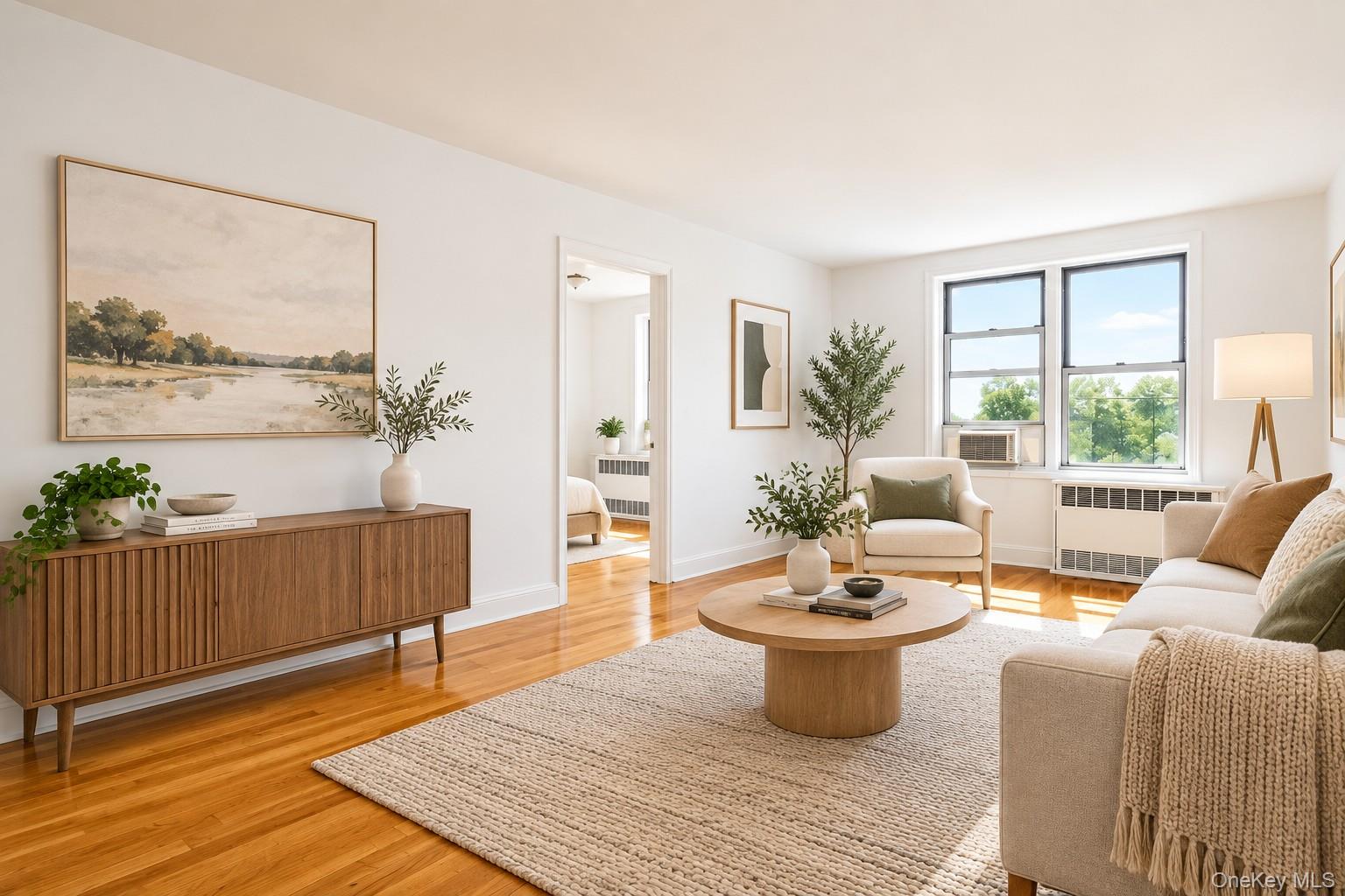 63-45 Saunders Street Unit 3E, Rego Park NY 11374