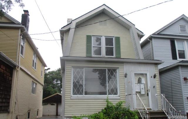 98 Marine Street, Bronx NY 10464