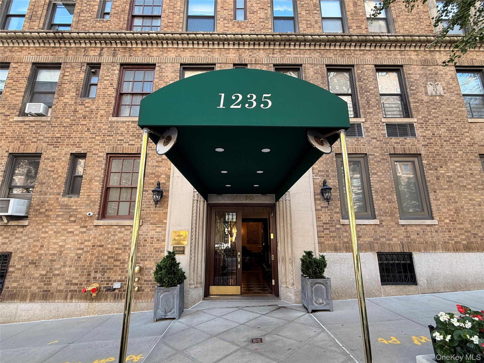 1235 Park Avenue Unit 6D, Manhattan NY 10128