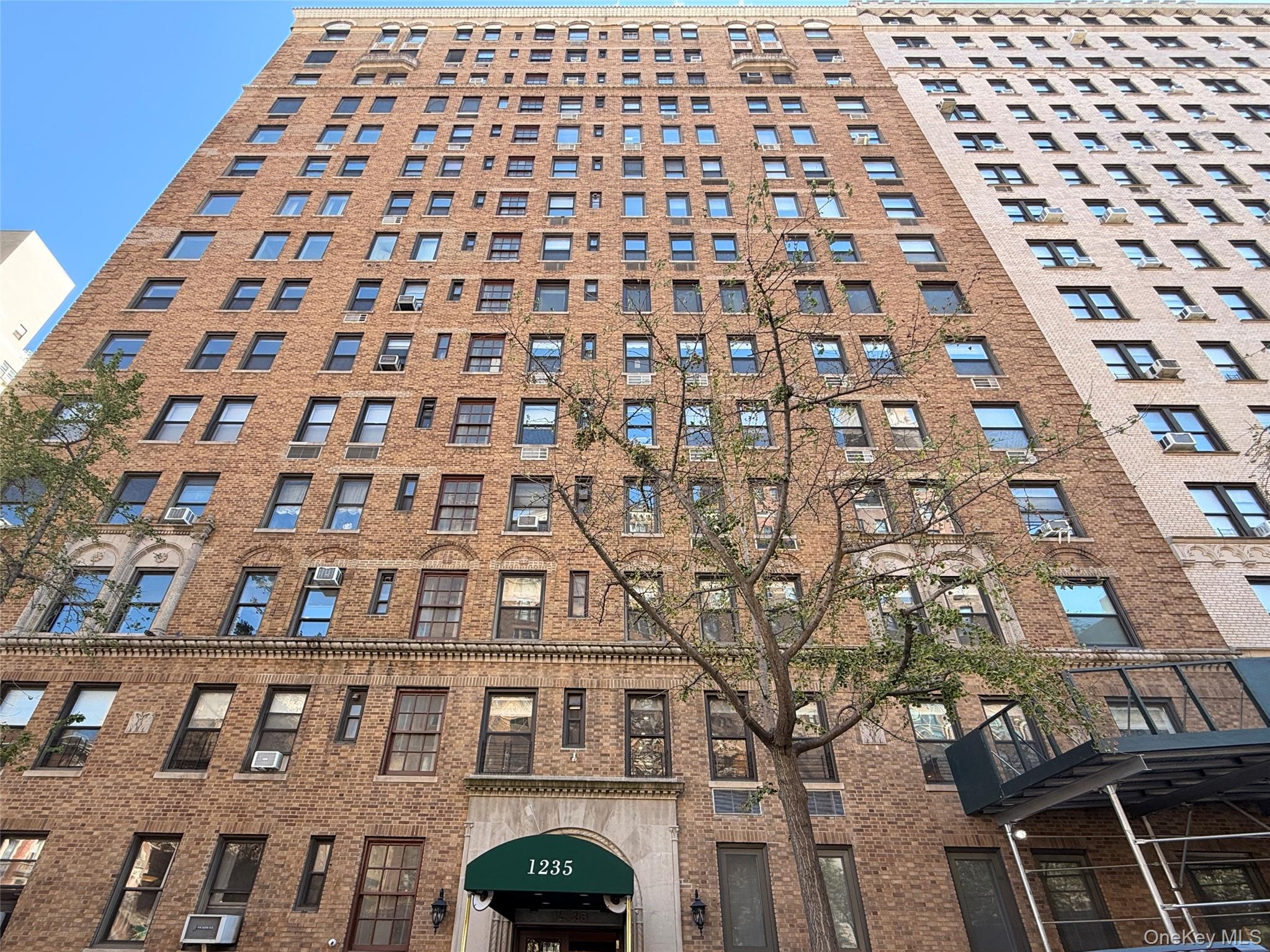 1235 Park Avenue Unit 6D, Manhattan NY 10128