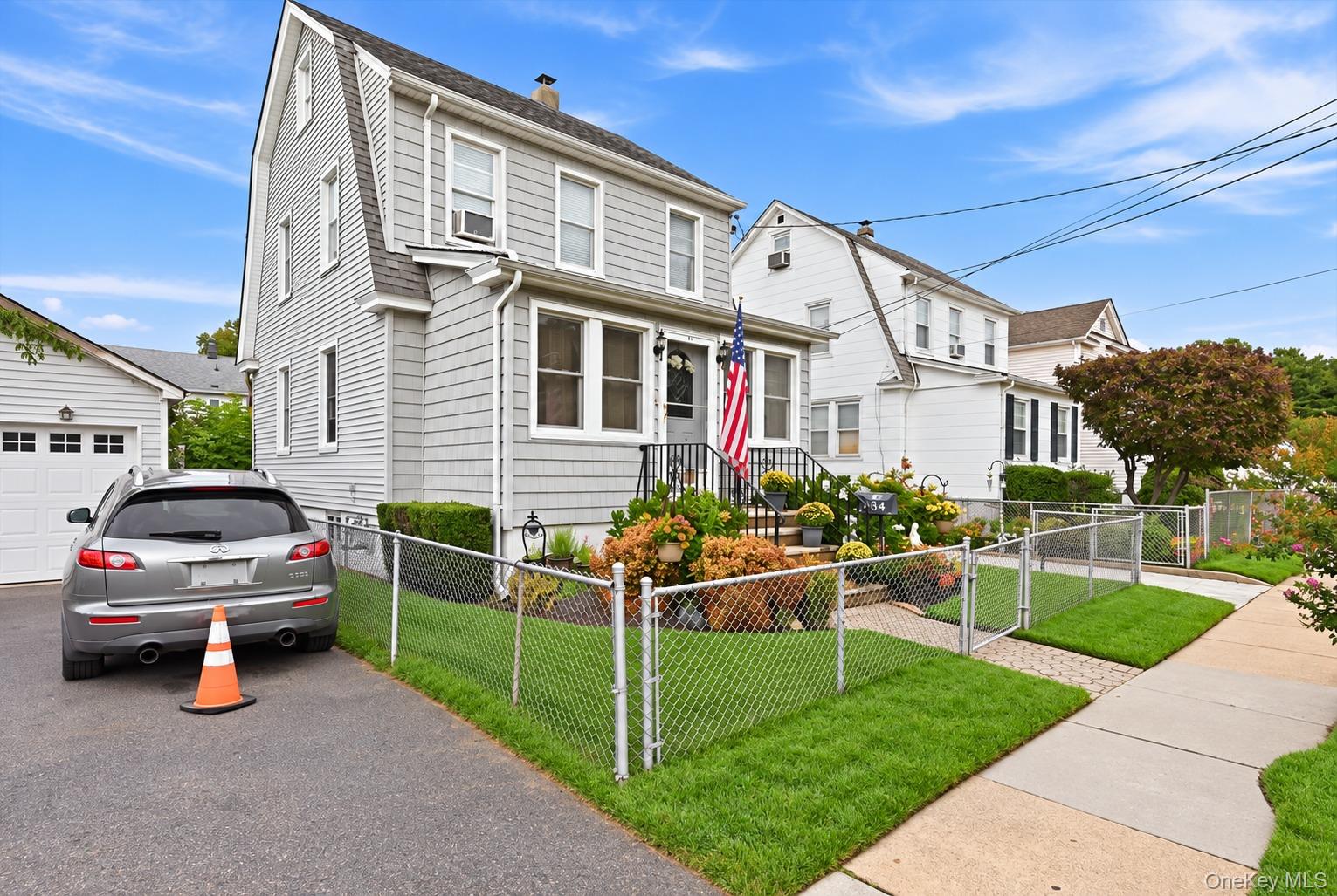 56 Elmwood Street, Valley Stream NY 11581