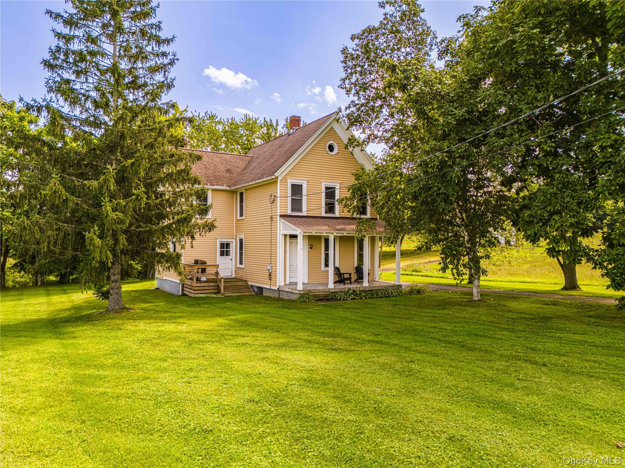 725 Route 66, Hudson NY 12534