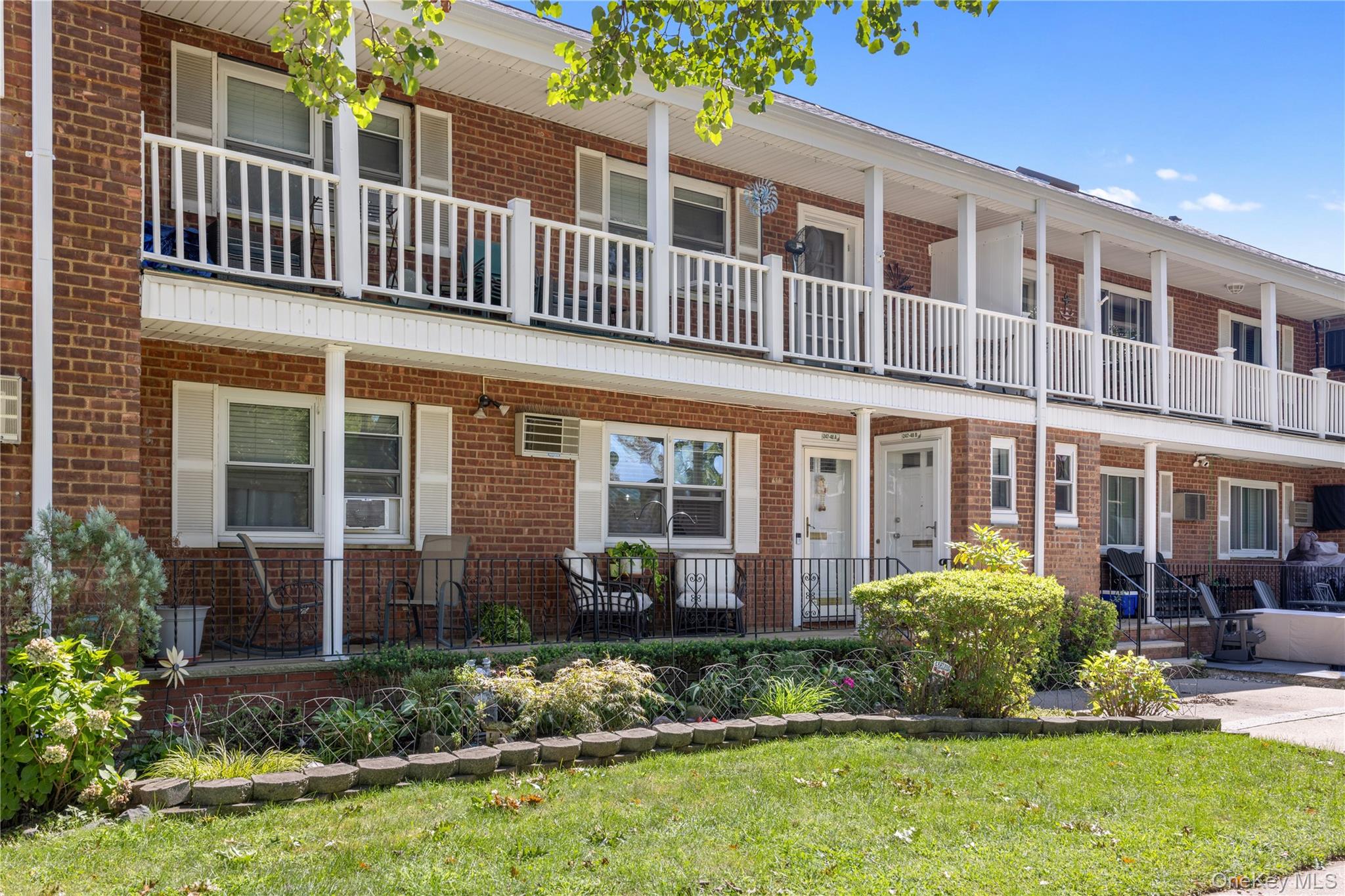 247-48 77th Crescent Unit Lower, Bellerose NY 11426