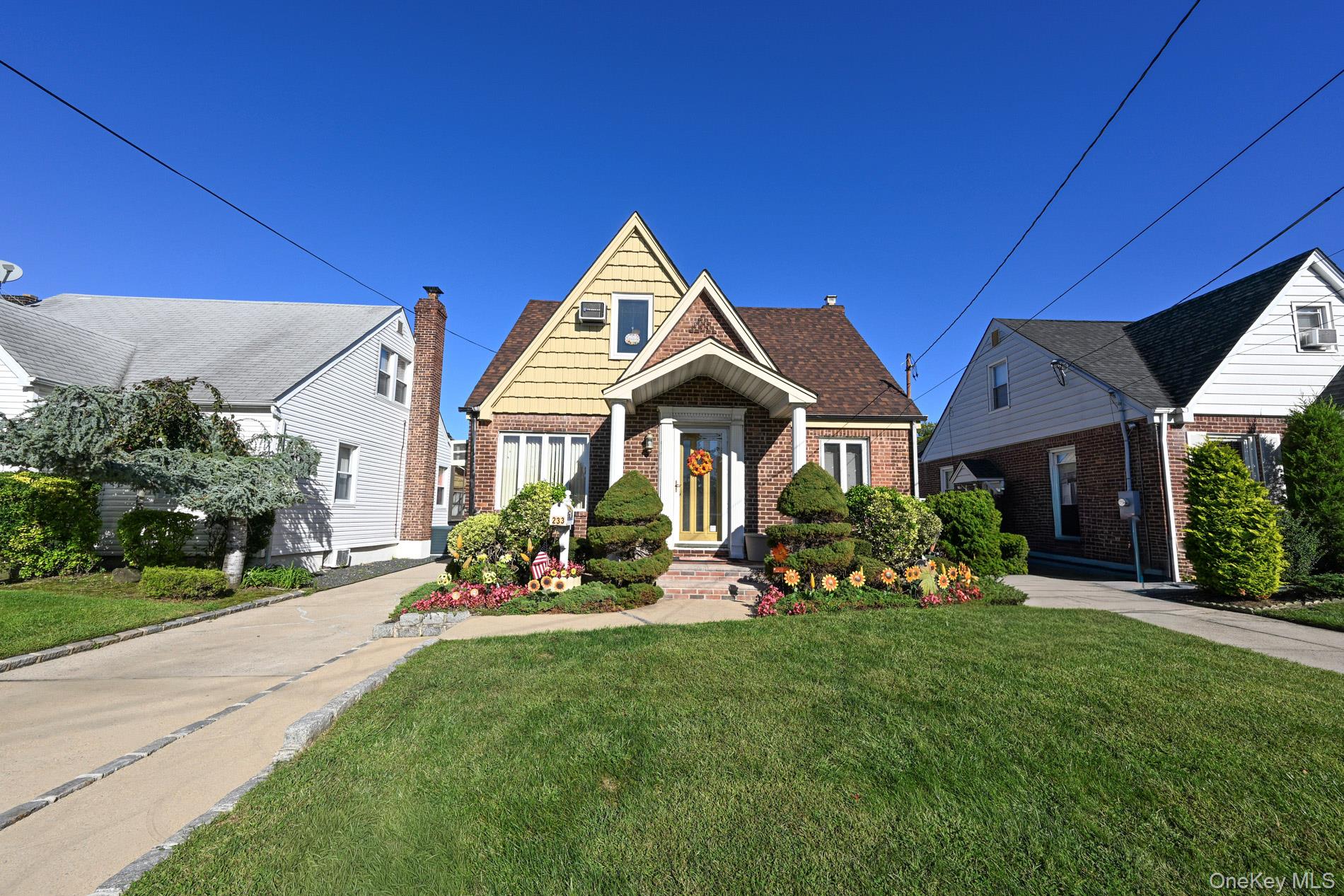 233 Cleveland Street, Franklin Square NY 11010