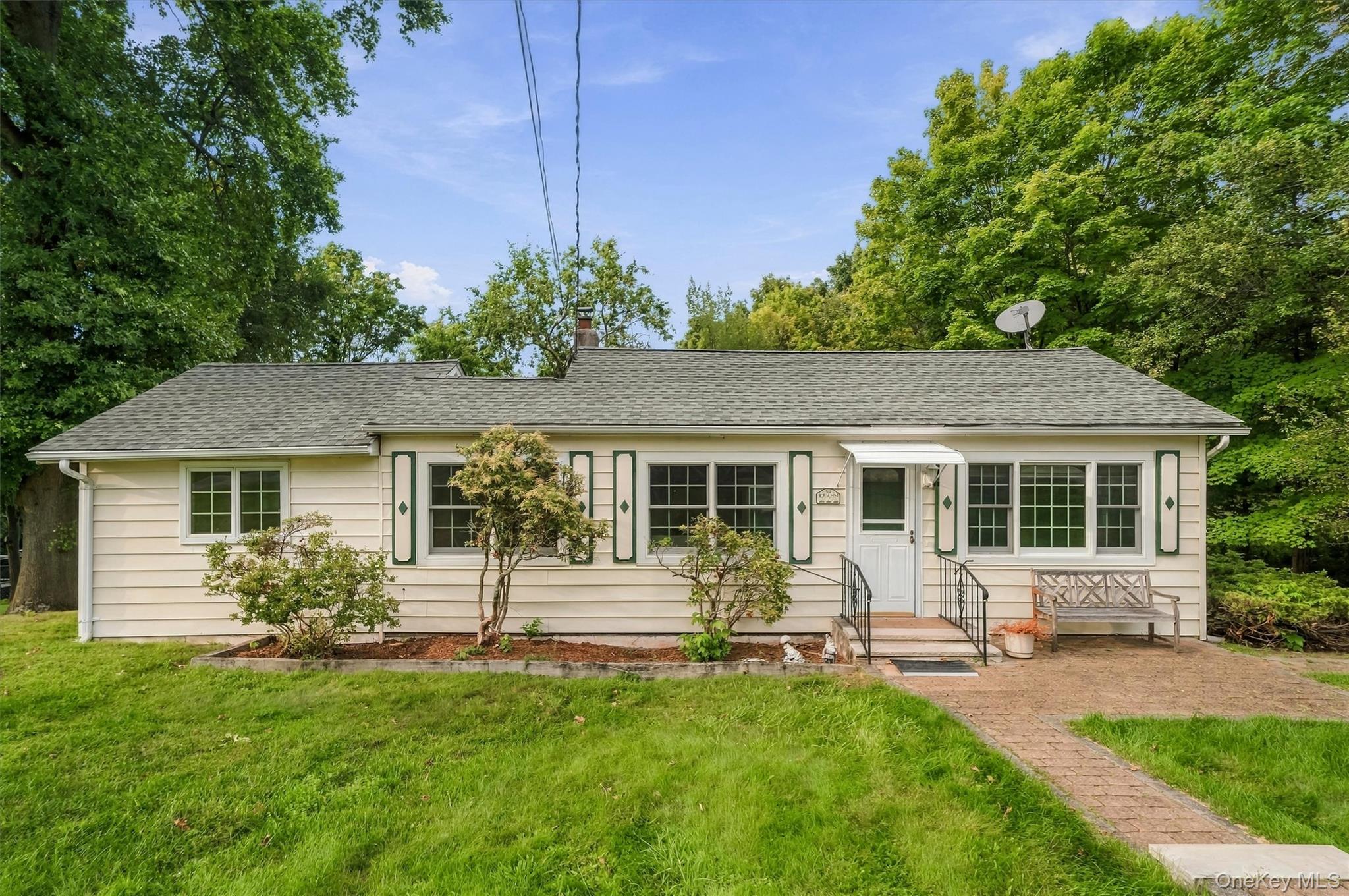 47 Orchard Lake Drive, Monroe NY 10950