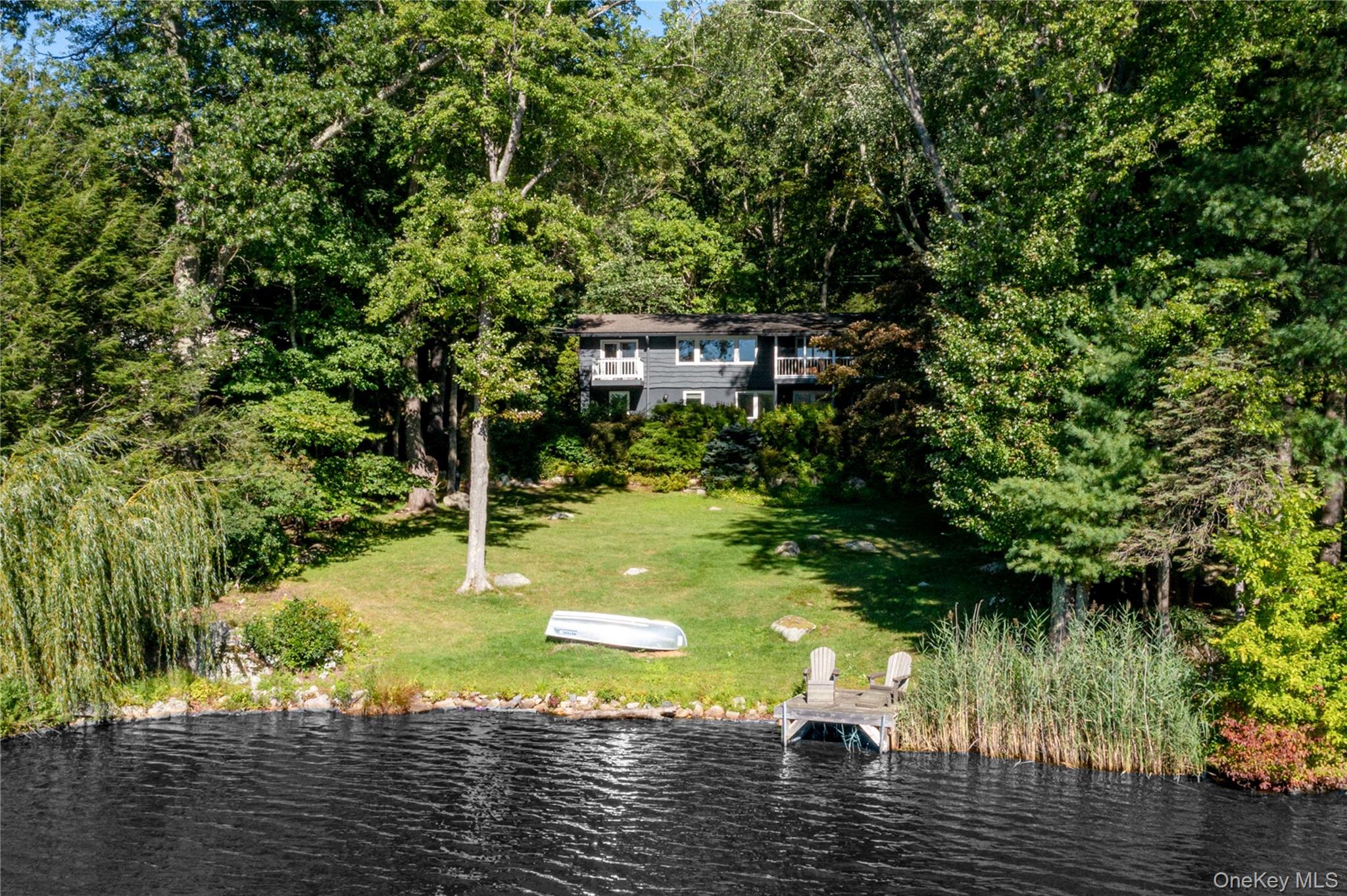 153 Sagamore Drive, Carmel NY 10512