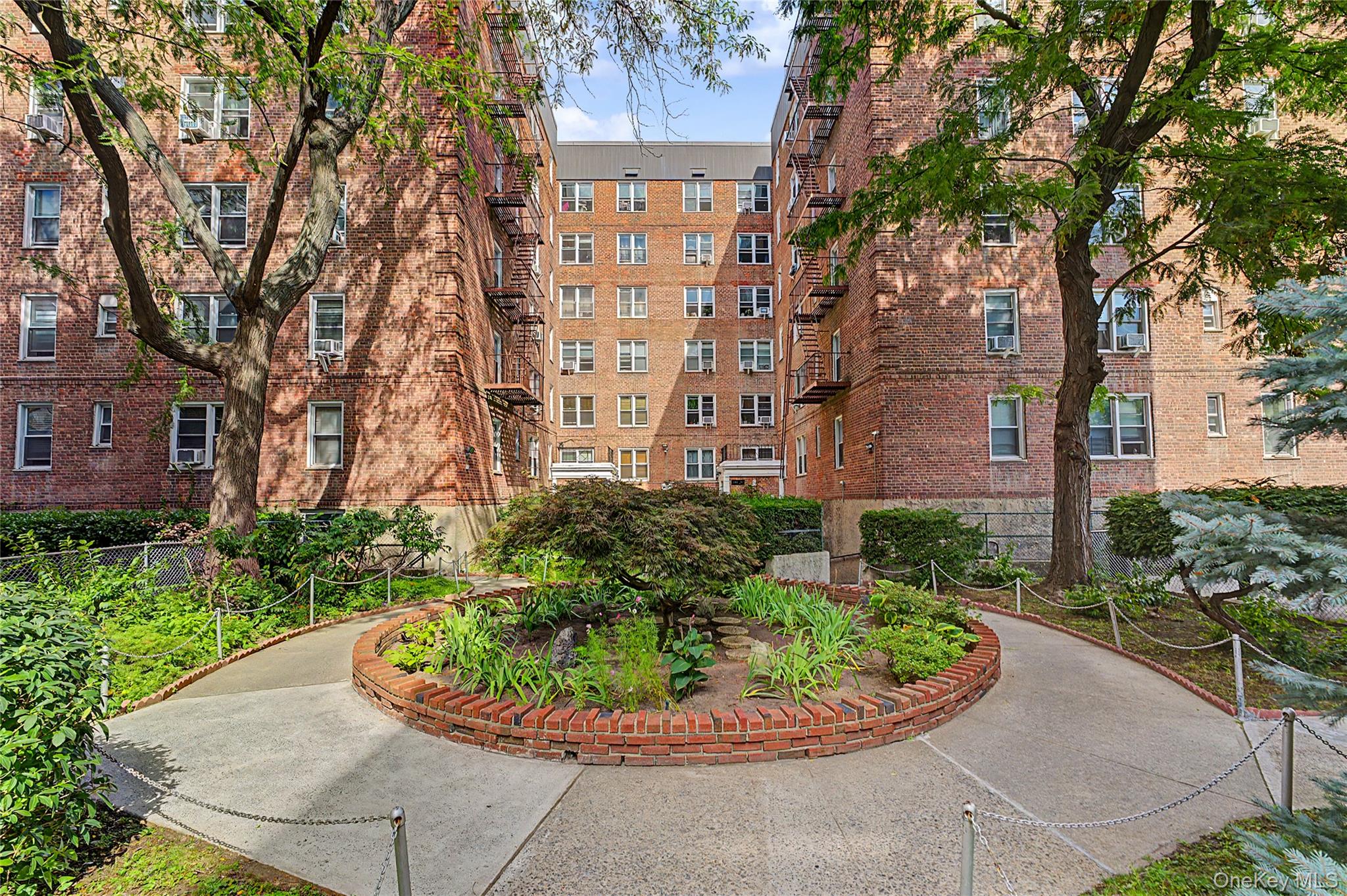 144-45 Sanford Avenue Unit 5F, Flushing NY 11355