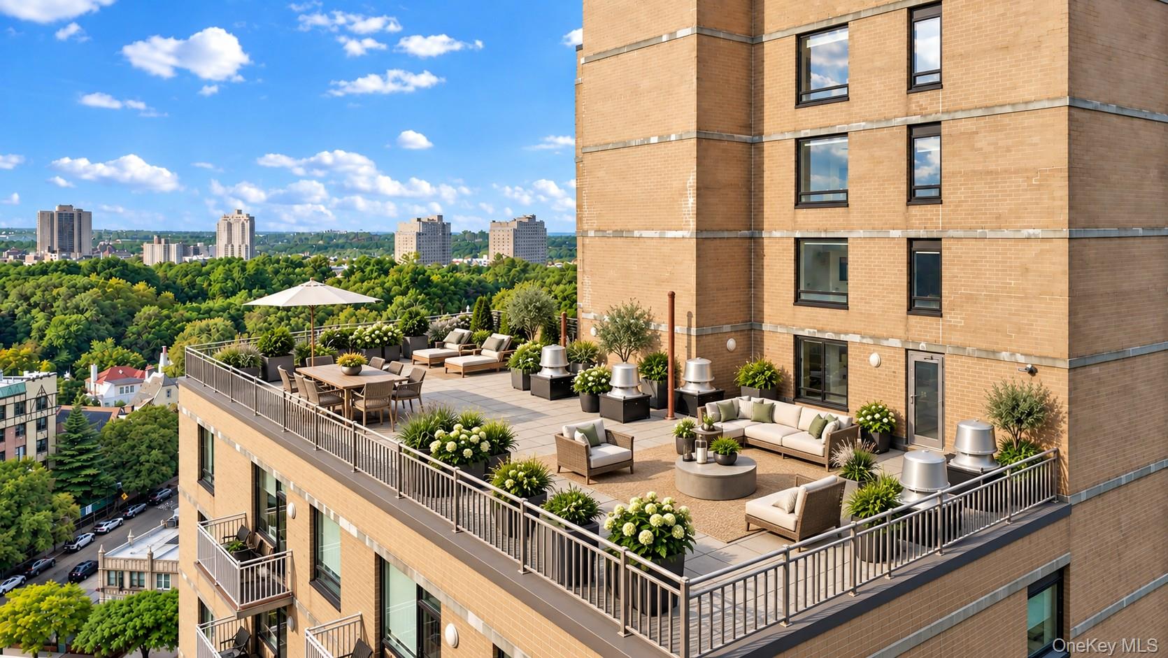 11624 Grosvenor Lane Unit 15A, Kew Gardens NY 11418