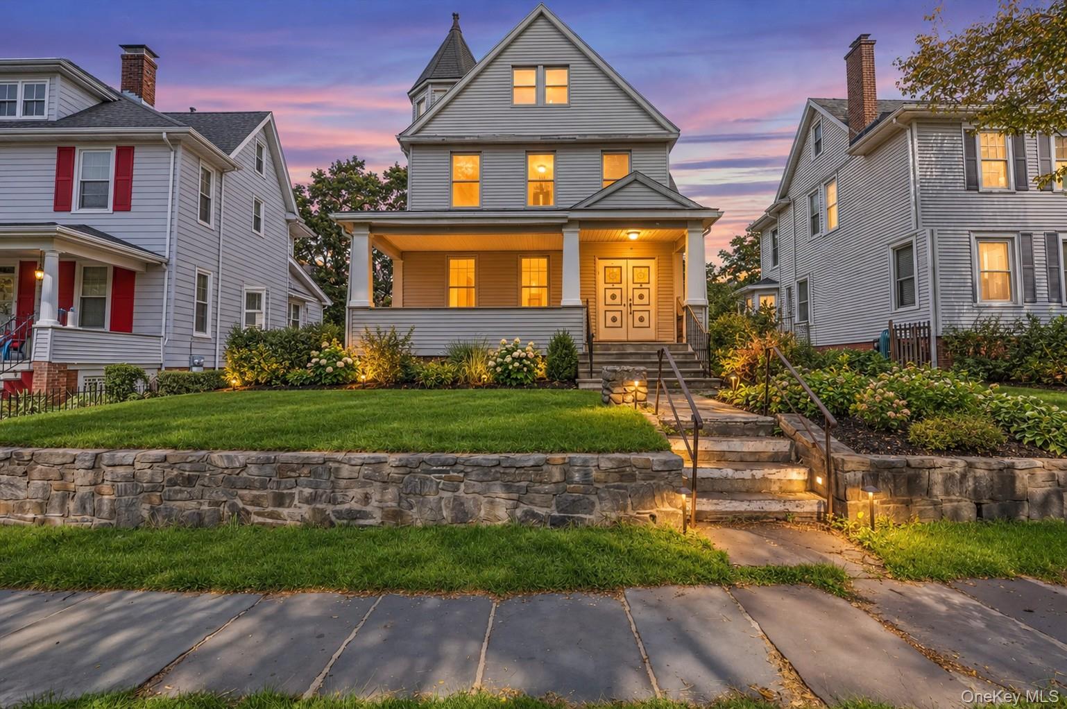119 E Lincoln Avenue, Mount Vernon NY 10552