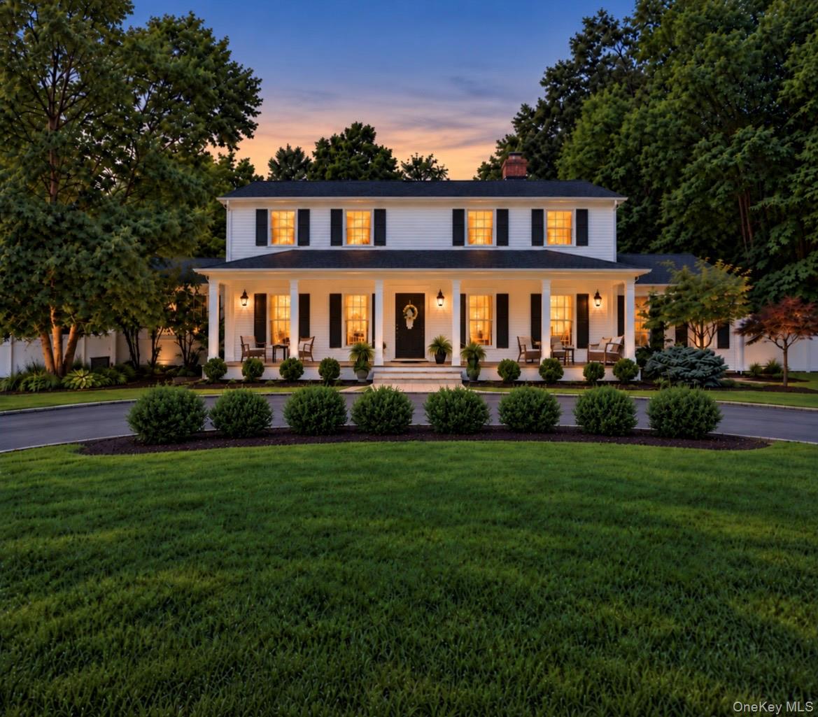 36 Rockford Drive, West Nyack NY 10994
