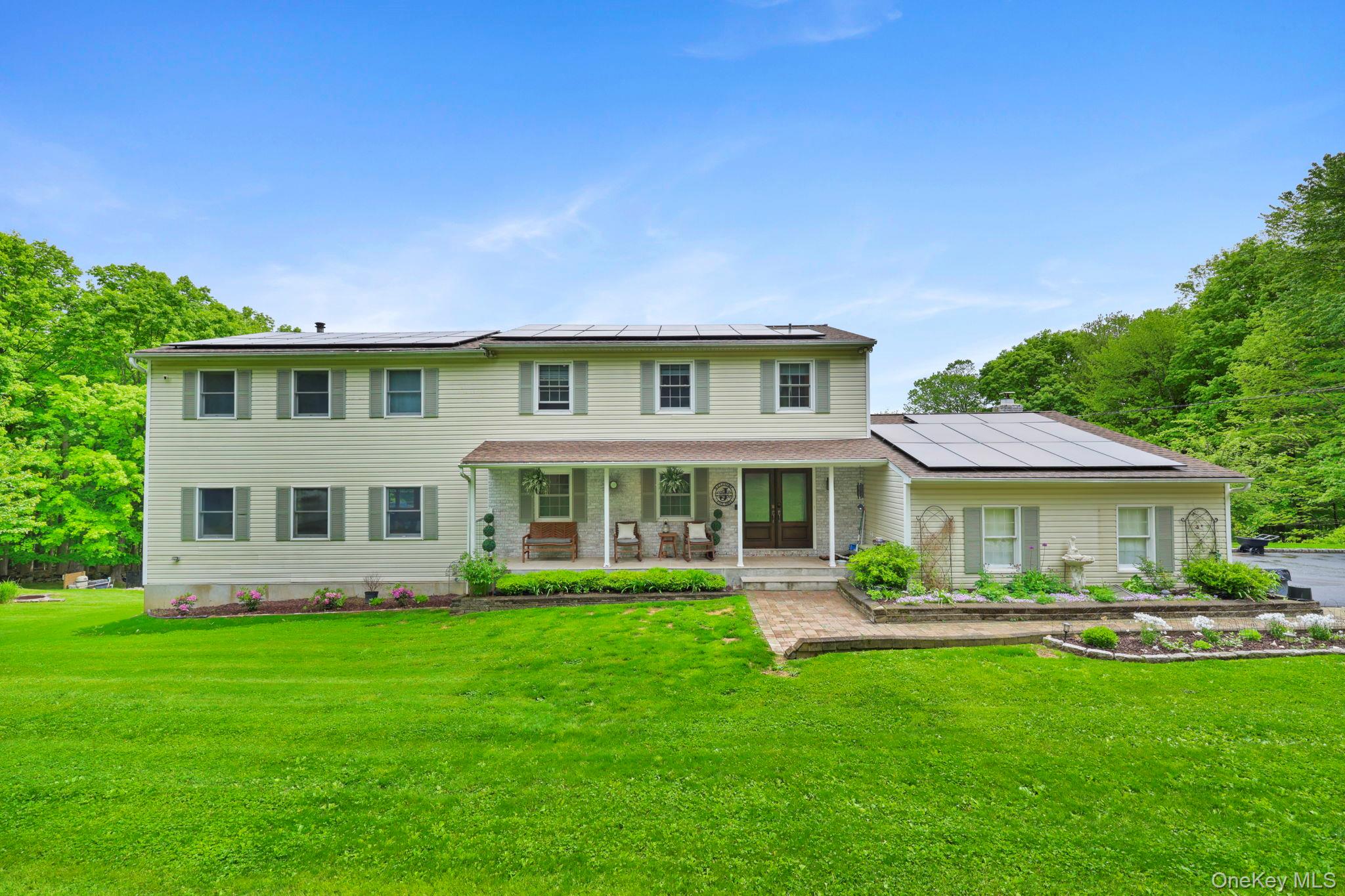 76 Eleanor Drive, Mahopac NY 10541