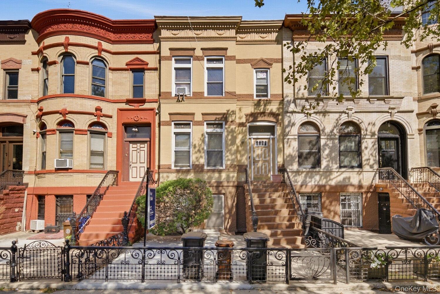 343 GATES Avenue, Brooklyn NY 11216