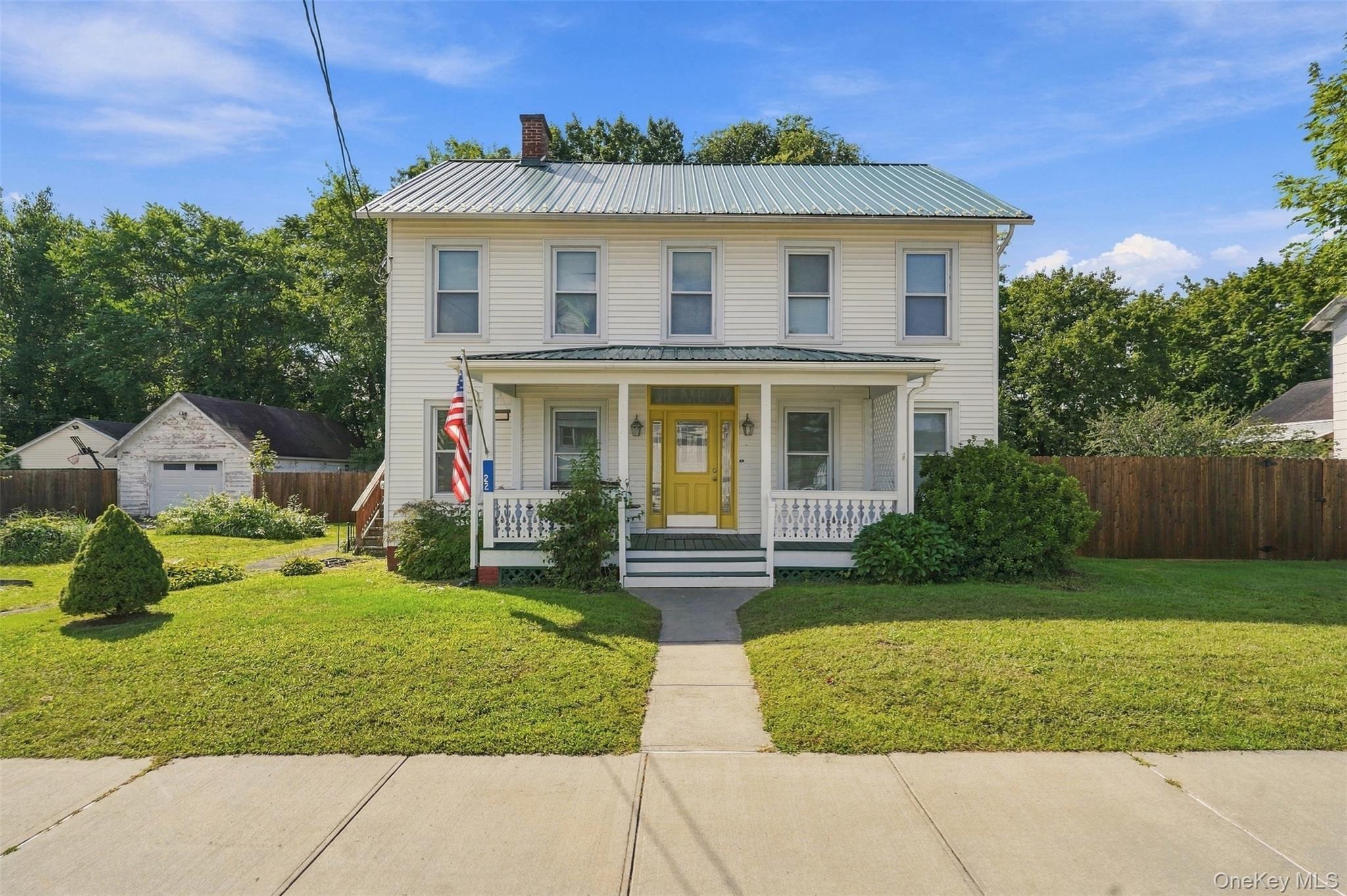 22 Bridge Street, Wallkill NY 12589