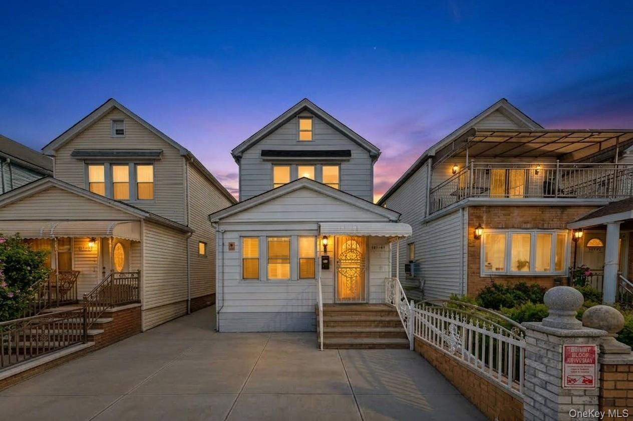101-41 117th Street, Richmond Hill S. NY 11419