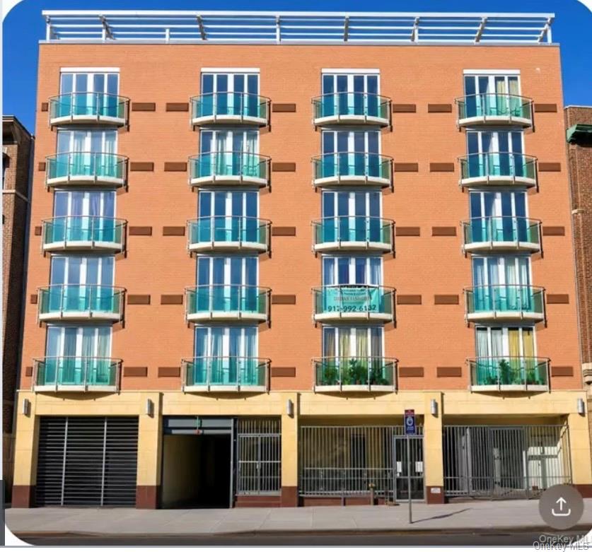 88-20 Parsons Boulevard Unit 3D, Jamaica NY 11432