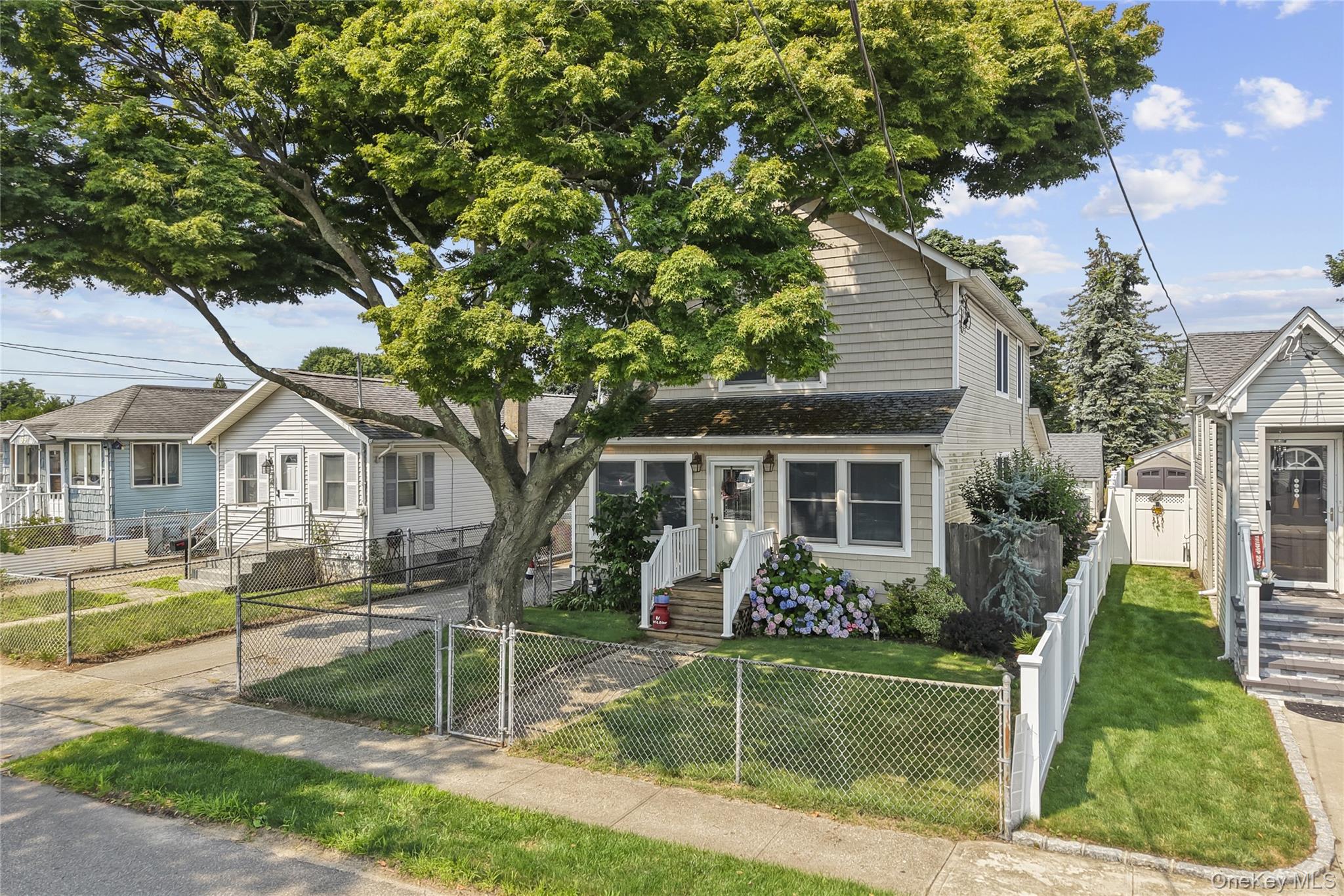 81 Wilson Avenue, Amityville NY 11701