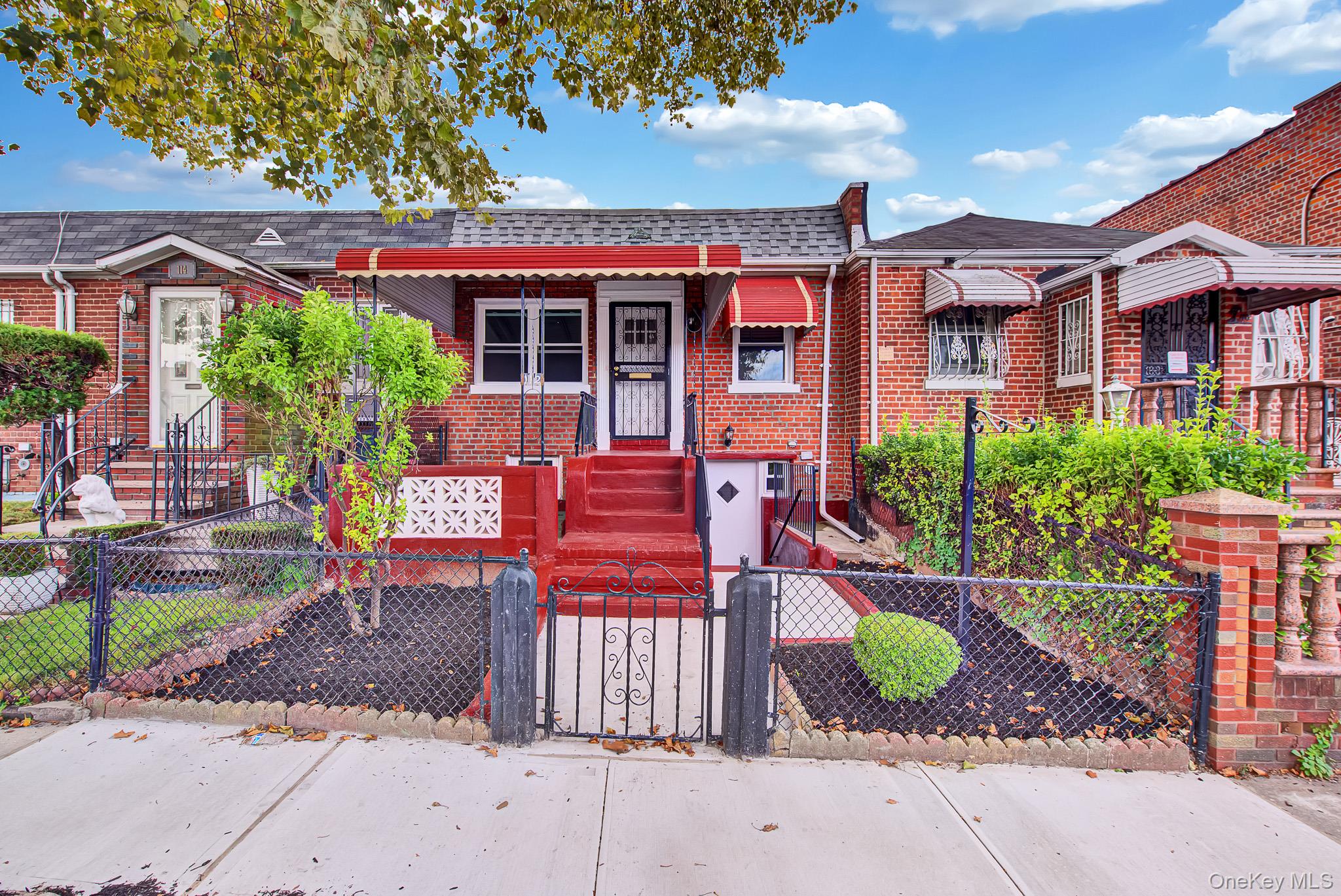 112 E 45th Street, Brooklyn NY 11203