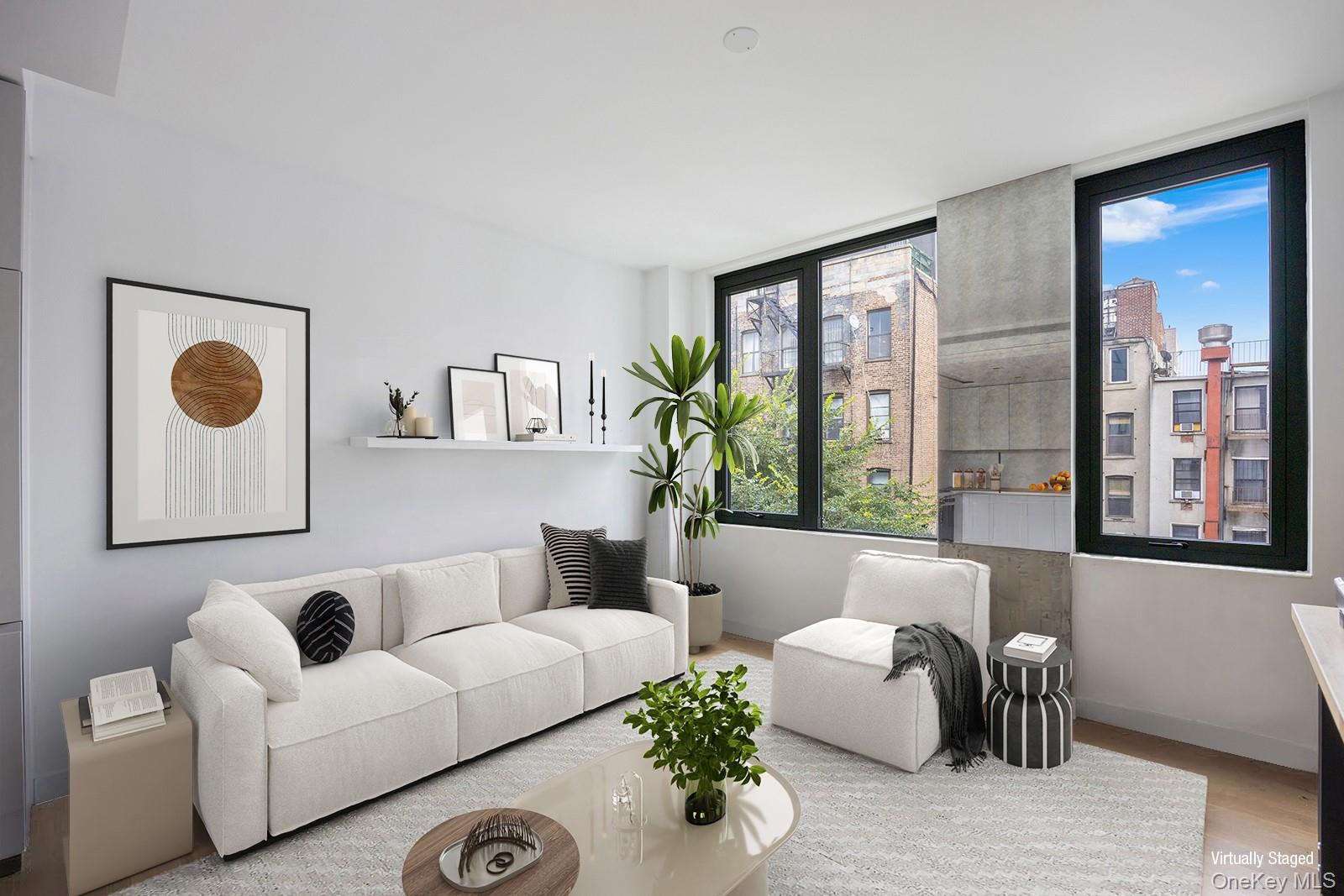 150 Rivington Street Unit 4B, Manhattan NY 10002