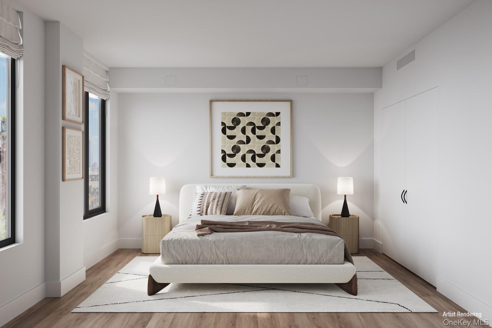 150 Rivington Street Unit 4B, Manhattan NY 10002