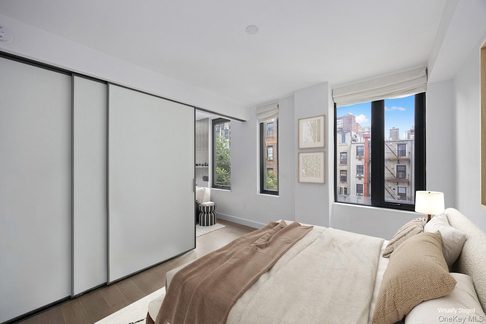 150 Rivington Street Unit 4B, Manhattan NY 10002