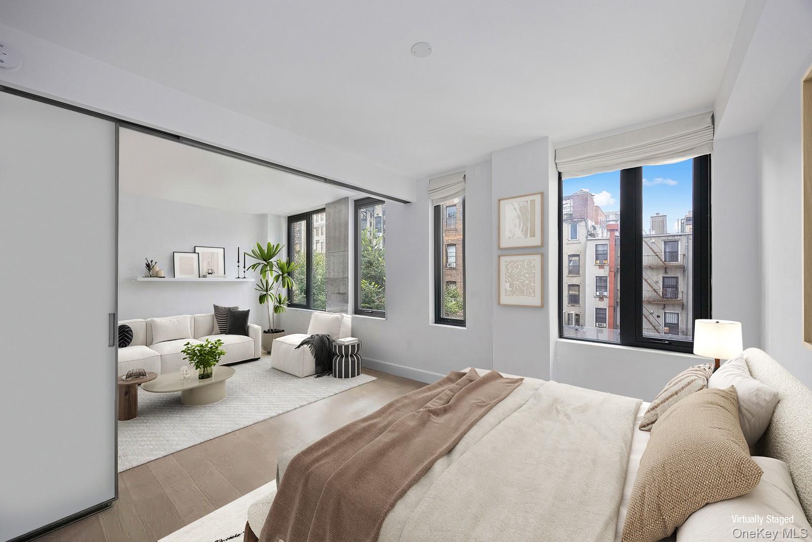 150 Rivington Street Unit 4B, Manhattan NY 10002