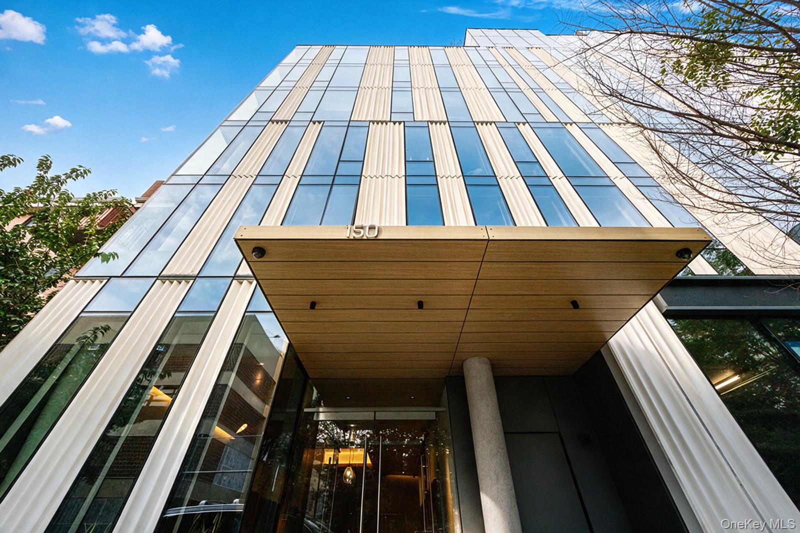 150 Rivington Street Unit 4B, Manhattan NY 10002