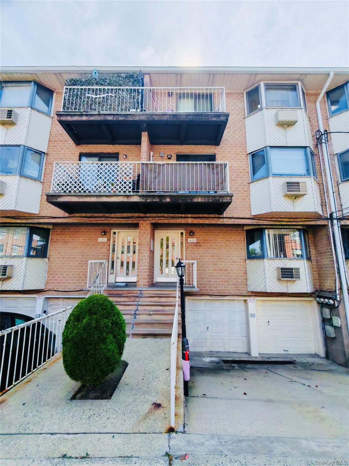1088 E 73rd Street Unit 3C, Brooklyn NY 11234