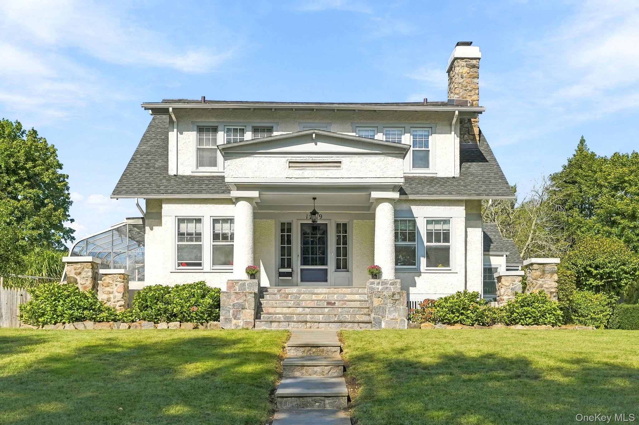 1239 Post Road, Scarsdale NY 10583
